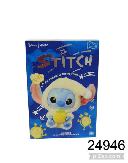 Imagen de CAJA STITCH SORPRESA 1.26